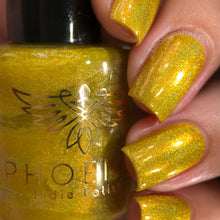 Load image into Gallery viewer, PRE ORDER - Phoenix - Sunfyre