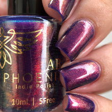 Load image into Gallery viewer, Phoenix + AB - Elijah