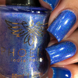 Phoenix - Ice Dragon