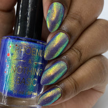 Load image into Gallery viewer, PRE ORDER - Phoenix and NB Collab - Ocean Floor