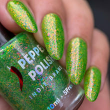 Load image into Gallery viewer, PRE ORDER - Pepper Polish - I Wanna be Abducted
