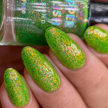 Load image into Gallery viewer, PRE ORDER - Pepper Polish - I Wanna be Abducted