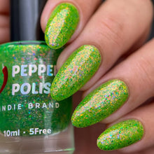 Load image into Gallery viewer, PRE ORDER - Pepper Polish - I Wanna be Abducted