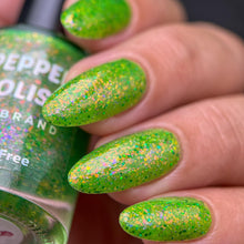 Load image into Gallery viewer, PRE ORDER - Pepper Polish - I Wanna be Abducted