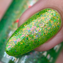Load image into Gallery viewer, PRE ORDER - Pepper Polish - I Wanna be Abducted