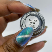 Load image into Gallery viewer, Nothing Basic - On Your Mind