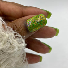 Load image into Gallery viewer, PRE ORDER - Pepper Polish - I Wanna be Abducted