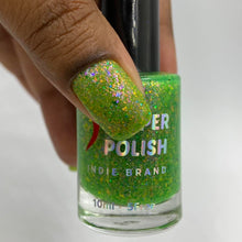 Load image into Gallery viewer, PRE ORDER - Pepper Polish - I Wanna be Abducted