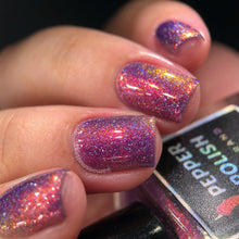 Load image into Gallery viewer, Pepper Polish - Believe in Yourself