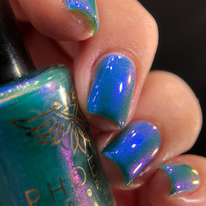Phoenix - More!