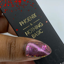 Load image into Gallery viewer, PRE ORDER - Phoenix and NB Collab - Happy Ever After