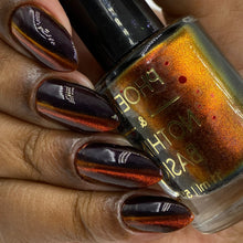 Load image into Gallery viewer, PRE ORDER - Phoenix and NB Collab - The Evidence Box