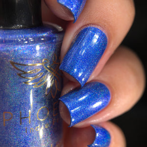 Phoenix - Ice Dragon