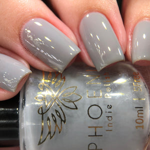 Phoenix - Laenor