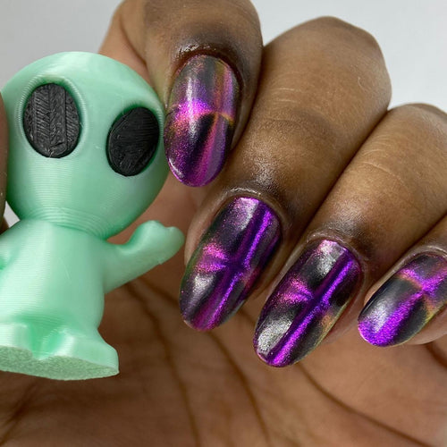 Nothing Basic - E.T.