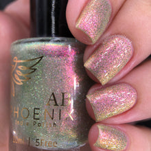 Load image into Gallery viewer, Phoenix + AB - She Has a Nobel