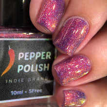 Load image into Gallery viewer, Pepper Polish - Believe in Yourself