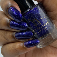 Load image into Gallery viewer, PRE ORDER - Penélope Luz - Starry Night Swing
