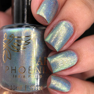 Phoenix + AB - She's From the Supreme Court