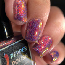 Load image into Gallery viewer, Pepper Polish - Believe in Yourself
