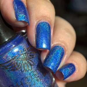 Phoenix - Ice Dragon