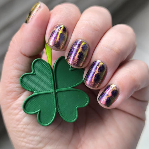 Nothing Basic - Luck