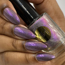 Load image into Gallery viewer, PRE ORDER - Nothing Basic - Dark Orchid