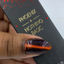 Load image into Gallery viewer, PRE ORDER - Phoenix and NB Collab - The Evidence Box