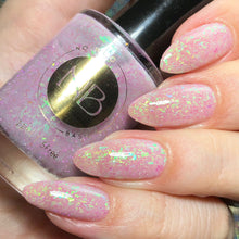 Load image into Gallery viewer, Nothing Basic - Unconditional Love