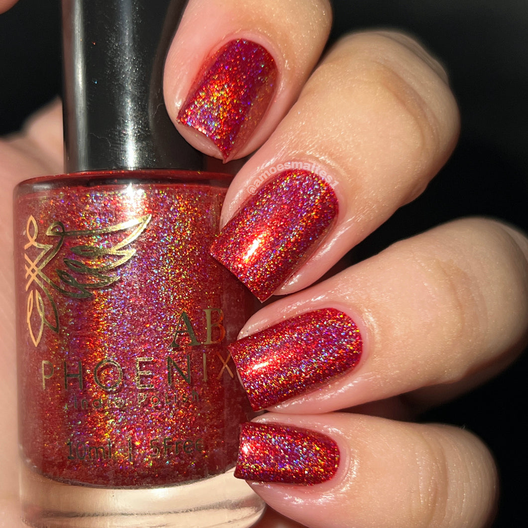 Phoenix + AB - Carmilla