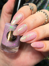 Load image into Gallery viewer, Nothing Basic - Unconditional Love