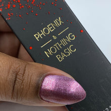 Load image into Gallery viewer, PRE ORDER - Phoenix + NB Collab - A Beating Heart