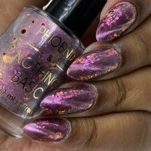 Load image into Gallery viewer, PRE ORDER - Phoenix and NB Collab - Happy Ever After