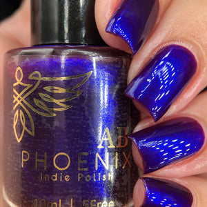 Phoenix + AB - Sellene