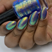Load image into Gallery viewer, PRE ORDER - Phoenix and NB Collab - Ocean Floor