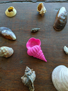 Nothing Basic - The Shell