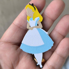 Load image into Gallery viewer, Nothing Basic - Alice