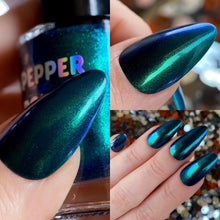 Load image into Gallery viewer, Pepper Polish - Spellbook