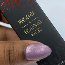 Load image into Gallery viewer, PRE ORDER - Phoenix and NB Collab - The Sweetest Thing