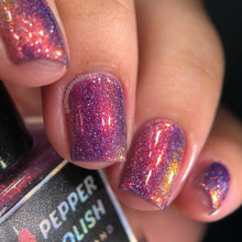Load image into Gallery viewer, Pepper Polish - Believe in Yourself
