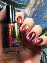 Load image into Gallery viewer, Nothing Basic - Inebriating Beauty