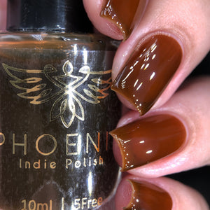 Phoenix - Daenerys