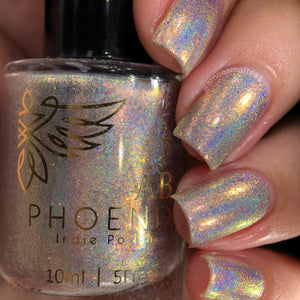 Phoenix + AB - Edward