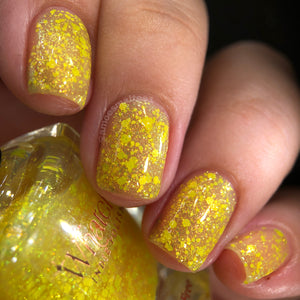 Whatcha - Ipê Amarelo