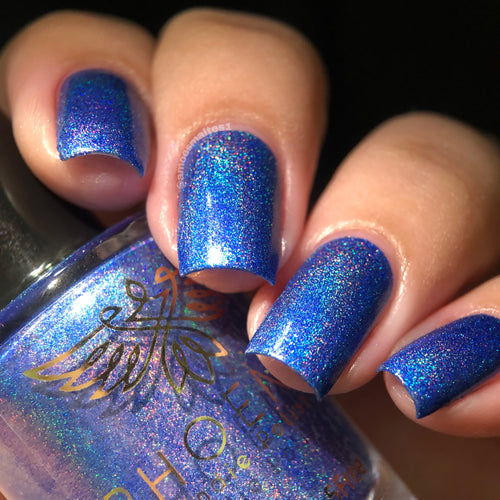 Phoenix - Ice Dragon