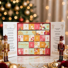 Load image into Gallery viewer, PRE ORDER - Indie by Patty Lopes - Advent Calendar