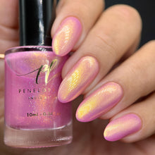 Load image into Gallery viewer, Penélope Luz - Amy Jolie