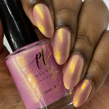 Load image into Gallery viewer, Penélope Luz - Amy Jolie