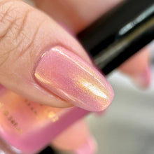 Load image into Gallery viewer, Penélope Luz - Amy Jolie