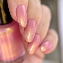 Load image into Gallery viewer, Penélope Luz - Amy Jolie